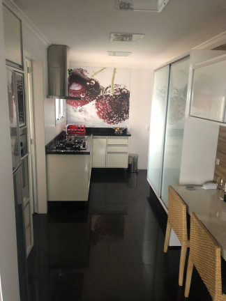 Imagem Apartamento com 3 Quartos à Venda, 126 m² em Alto Da Mooca - São Paulo