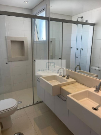Imagem Apartamento com 2 Quartos à Venda, 100 m² em Brooklin - São Paulo