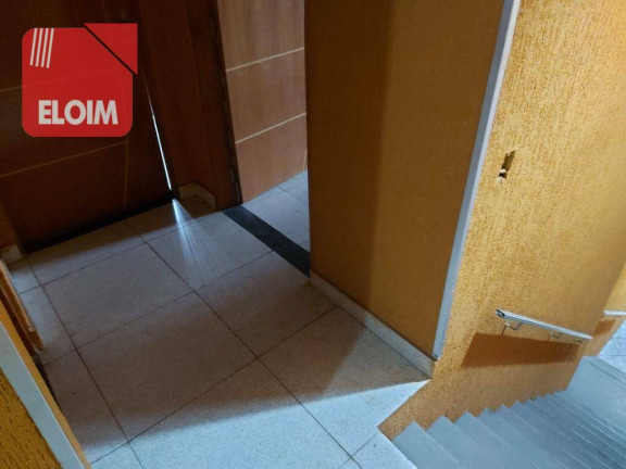 Imagem Apartamento com 1 Quarto para Alugar, 30 m² em Vila Picinin - São Paulo Imagem Apartamento com 1 Quarto para Alugar, 30 m² em Vila Picinin - São Paulo