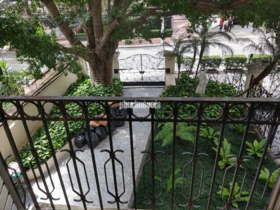 Imagem Apartamento com 3 Quartos para Alugar, 100 m² em Jardim América - São Paulo Imagem Apartamento com 3 Quartos para Alugar, 100 m² em Jardim América - São Paulo
