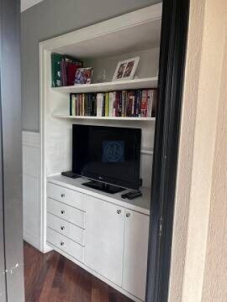 Imagem Apartamento com 3 Quartos à Venda, 163 m² em Vila Andrade - São Paulo Imagem Apartamento com 3 Quartos à Venda, 163 m² em Vila Andrade - São Paulo