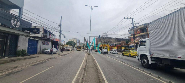 Imagem Loja para Alugar, 72 m² em Campo Grande - Rio De Janeiro