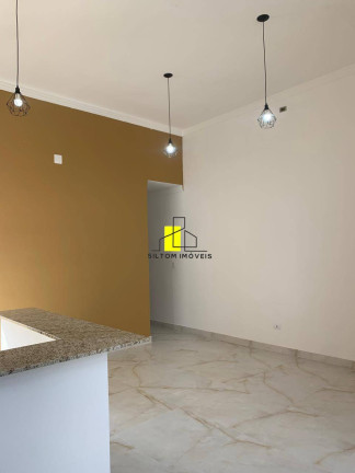 Imagem Casa com 2 Quartos à Venda, 60 m² em Jardim Continental Ii - Taubaté
