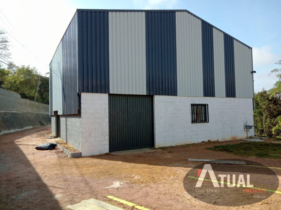 Imagem Galpão à Venda, 487 m² em Cardoso (terra Preta) - Mairiporã Imagem Galpão à Venda, 487 m² em Cardoso (terra Preta) - Mairiporã