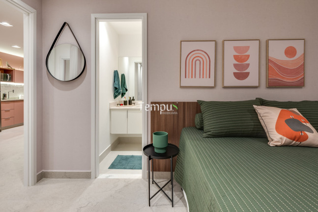 Imagem Apartamento com 2 Quartos à Venda, 76 m² em Setor Bueno - Goiânia Imagem Apartamento com 2 Quartos à Venda, 76 m² em Setor Bueno - Goiânia