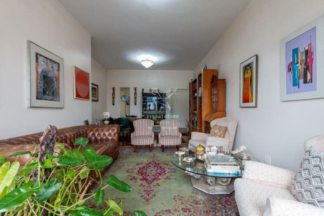 Imagem Apartamento com 2 Quartos à Venda, 102 m² em Indianópolis - São Paulo Imagem Apartamento com 2 Quartos à Venda, 102 m² em Indianópolis - São Paulo