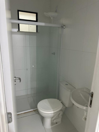 Imagem Casa com 2 Quartos para Alugar, 100 m² em Papagaio - Feira De Santana