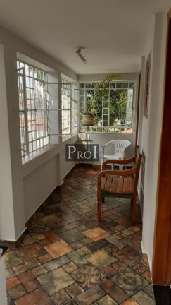 Imagem Casa com 2 Quartos à Venda, 169 m² em Santa Maria - Santo André Imagem Casa com 2 Quartos à Venda, 169 m² em Santa Maria - Santo André