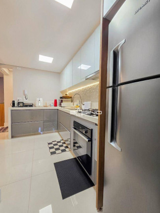 Imagem Apartamento com 3 Quartos à Venda, 114 m² em Riviera De São Lourenço - Bertioga