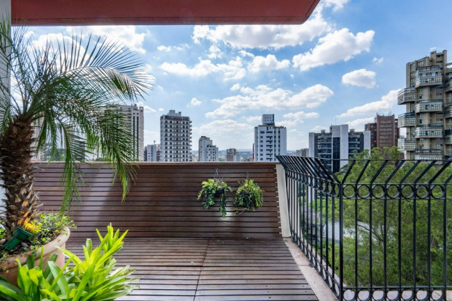 Imagem Imóvel com 4 Quartos à Venda, 576 m² em Vila Andrade - São Paulo Imagem Imóvel com 4 Quartos à Venda, 576 m² em Vila Andrade - São Paulo