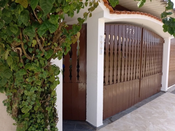 Imagem Casa com 3 Quartos à Venda, 83 m² em Suarão - Itanhaém Imagem Casa com 3 Quartos à Venda, 83 m² em Suarão - Itanhaém