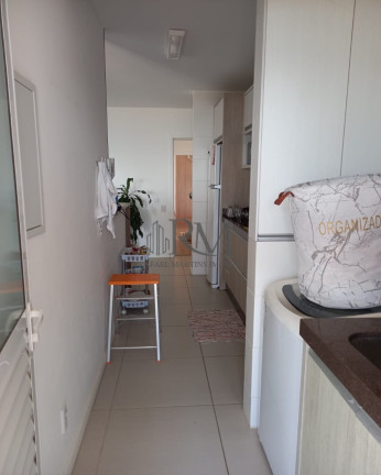 Imagem Apartamento com 3 Quartos à Venda, 92 m² em Jardim Atlântico - Florianópolis Imagem Apartamento com 3 Quartos à Venda, 92 m² em Jardim Atlântico - Florianópolis