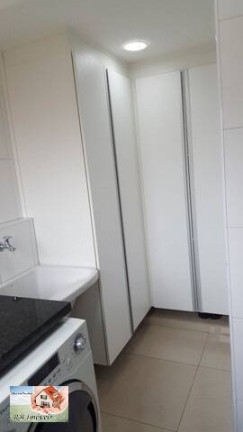 Imagem Apartamento com 4 Quartos à Venda, 129 m² em Casa Branca - Santo André