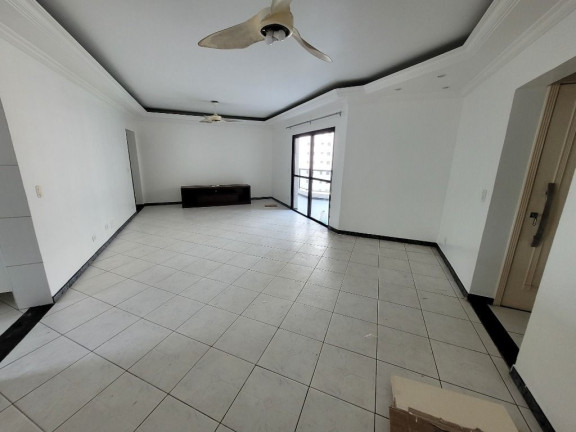 Imagem Apartamento com 4 Quartos à Venda, 140 m² em Pitangueiras - Guarujá