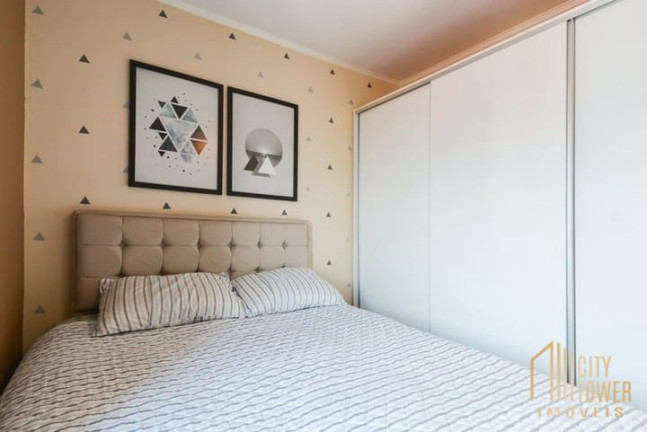 Imagem Apartamento com 2 Quartos à Venda, 64 m² em Vila Moinho Velho - São Paulo