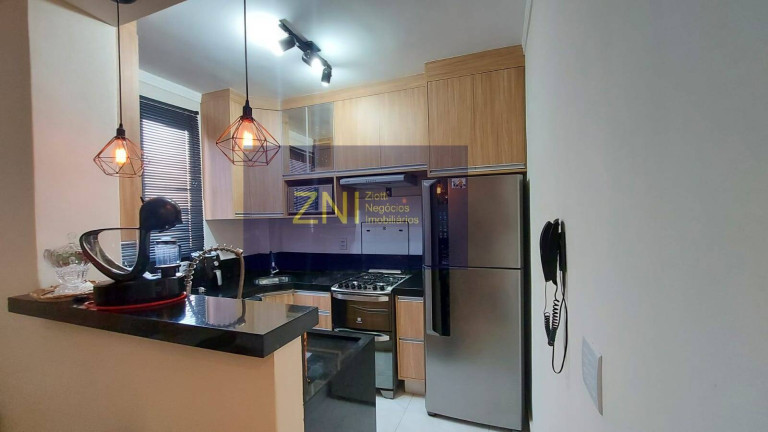 Imagem Apartamento à Venda, 41 m² em Residencial Jequitibá - Ribeirão Preto Imagem Apartamento à Venda, 41 m² em Residencial Jequitibá - Ribeirão Preto