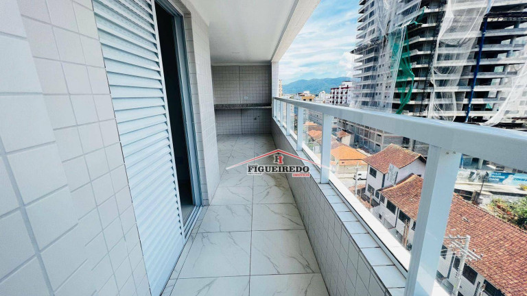 Imagem Apartamento com 2 Quartos à Venda, 67 m² em Vila Caiçara - Praia Grande Imagem Apartamento com 2 Quartos à Venda, 67 m² em Vila Caiçara - Praia Grande