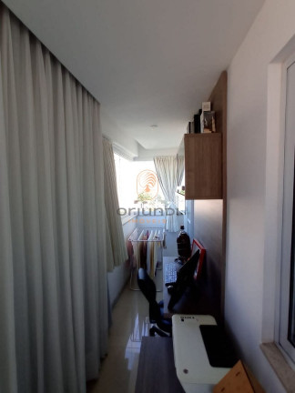 Imagem Apartamento com 2 Quartos à Venda, 82 m² em Itapuã - Vila Velha Imagem Apartamento com 2 Quartos à Venda, 82 m² em Itapuã - Vila Velha