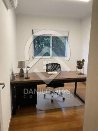 Imagem Apartamento com 4 Quartos à Venda, 168 m² em Brooklin - São Paulo