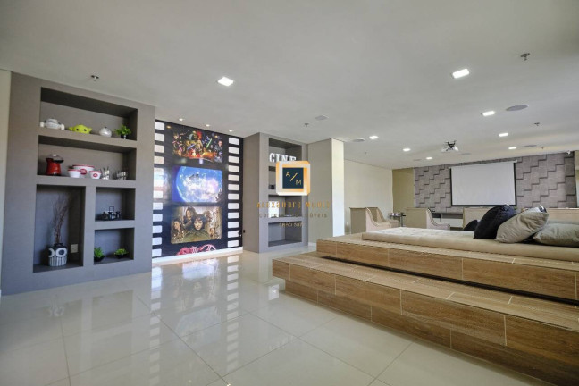 Imagem Apartamento com 3 Quartos à Venda, 75 m² em Dunas - Fortaleza Imagem Apartamento com 3 Quartos à Venda, 75 m² em Dunas - Fortaleza