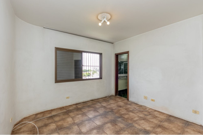 Imagem Apartamento com 4 Quartos à Venda, 209 m² em Campo Belo - São Paulo