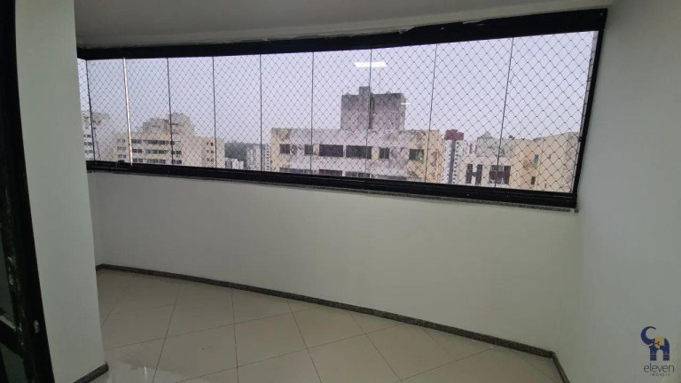 Apartamento com 3 Quartos à Venda, 75 m² em Imbuí - Salvador