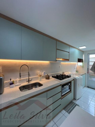 Imagem Casa de Condomínio com 3 Quartos à Venda, 140 m² em Planalto Uruguai - Teresina