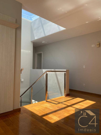 Imagem Cobertura com 3 Quartos à Venda, 355 m² em Altos Do Esplanada - São José Dos Campos
