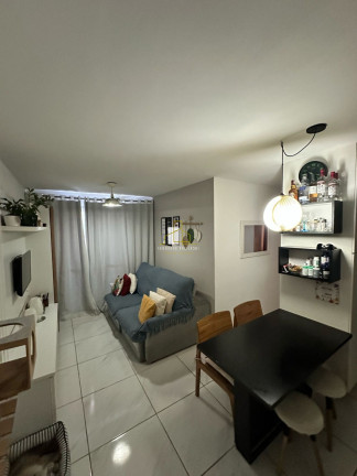 Imagem Imóvel com 2 Quartos à Venda, 54 m² em Jardim Camburi - Vitória Imagem Imóvel com 2 Quartos à Venda, 54 m² em Jardim Camburi - Vitória