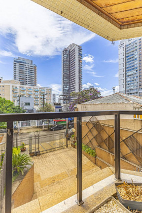 Imagem Apartamento com 3 Quartos à Venda, 180 m² em Perdizes - São Paulo
