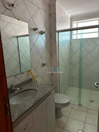 Imagem Apartamento com 3 Quartos à Venda, 120 m² em Centro - Campo Grande Imagem Apartamento com 3 Quartos à Venda, 120 m² em Centro - Campo Grande