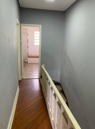 Imagem Sobrado com 3 Quartos para Alugar, 115 m² em Gonzaga - Santos Imagem Sobrado com 3 Quartos para Alugar, 115 m² em Gonzaga - Santos