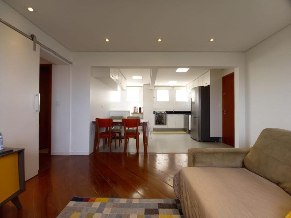 Imagem Imóvel com 3 Quartos à Venda, 81 m² em Aclimação - São Paulo Imagem Imóvel com 3 Quartos à Venda, 81 m² em Aclimação - São Paulo