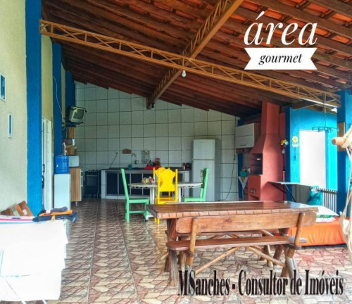 Imagem Chácara com 4 Quartos à Venda, 250 m² em Cercadinho - Capela Do Alto Imagem Chácara com 4 Quartos à Venda, 250 m² em Cercadinho - Capela Do Alto