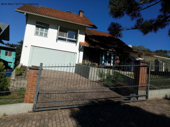 Imagem Casa com 3 Quartos à Venda, 280 m² em Logradouro - Nova Petrópolis Imagem Casa com 3 Quartos à Venda, 280 m² em Logradouro - Nova Petrópolis
