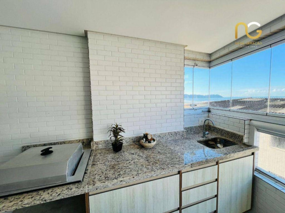Imagem Apartamento com 2 Quartos à Venda, 108 m² em Aviação - Praia Grande Imagem Apartamento com 2 Quartos à Venda, 108 m² em Aviação - Praia Grande