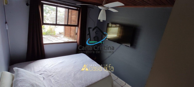 Imagem Casa com 2 Quartos à Venda, 120 m² em Praia De Leste - Pontal Do Paraná