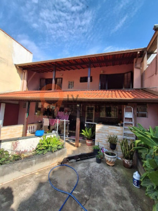 Imagem Casa com 3 Quartos à Venda, 210 m² em Jardim Casa Branca - Suzano Imagem Casa com 3 Quartos à Venda, 210 m² em Jardim Casa Branca - Suzano