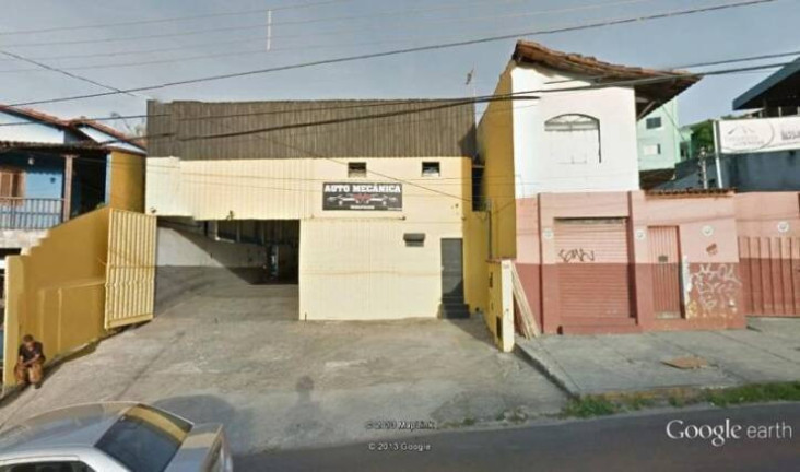 Imagem Galpão para Alugar, 500 m² em Planalto - Belo Horizonte Imagem Galpão para Alugar, 500 m² em Planalto - Belo Horizonte