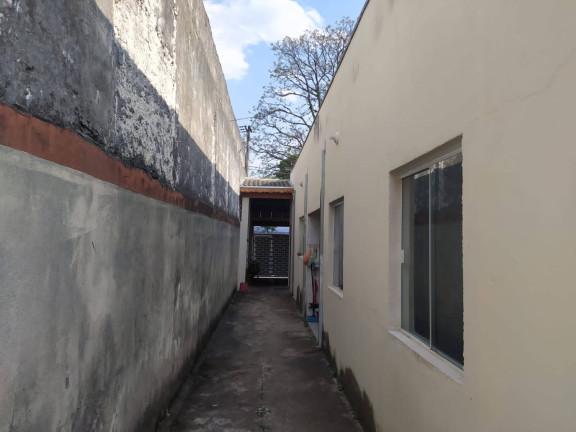 Imagem Casa com 2 Quartos à Venda, 130 m² em Parque Vera Cruz - Tremembé