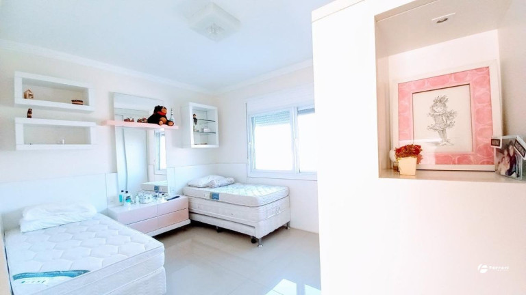 Imagem Casa de Condomínio com 5 Quartos à Venda, 280 m² em Morada Do Sol - Capão Da Canoa