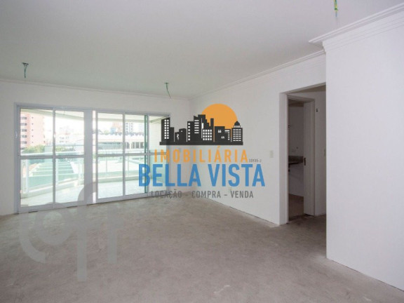 Imagem Apartamento com 4 Quartos à Venda,  em Saúde - São Paulo