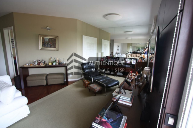 Imagem Apartamento com 3 Quartos à Venda, 137 m² em Alto De Pinheiros - São Paulo Imagem Apartamento com 3 Quartos à Venda, 137 m² em Alto De Pinheiros - São Paulo