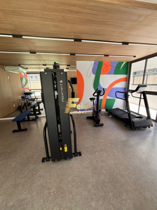 Imagem Imóvel com 3 Quartos à Venda, 100 m² em Santa Lúcia - Vitória