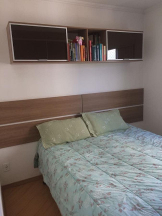 Imagem Apartamento com 2 Quartos à Venda, 51 m² em Parque Maria Domitila - São Paulo