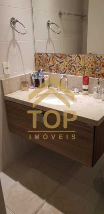Imagem Apartamento com 1 Quarto à Venda, 75 m² em Barra Da Tijuca - Rio De Janeiro