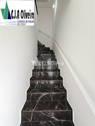 Imagem Casa com 3 Quartos à Venda, 70 m² em Jardim Trevo - Praia Grande Imagem Casa com 3 Quartos à Venda, 70 m² em Jardim Trevo - Praia Grande