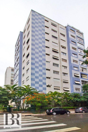 Imagem Apartamento com 2 Quartos à Venda, 98 m² em Jardim Paulista - São Paulo Imagem Apartamento com 2 Quartos à Venda, 98 m² em Jardim Paulista - São Paulo