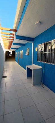 Casa com 2 Quartos à Venda, 140 m² em Portão - Atibaia