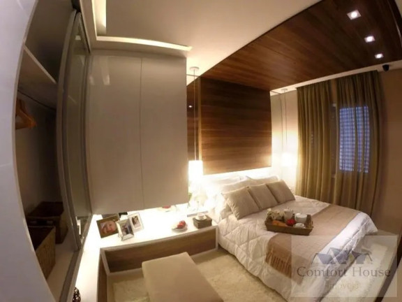 Imagem Apartamento com 2 Quartos à Venda, 44 m² em Paulicéia - São Bernardo Do Campo Imagem Apartamento com 2 Quartos à Venda, 44 m² em Paulicéia - São Bernardo Do Campo